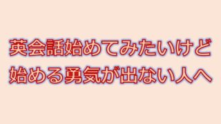 しゃちっくと英会話 しゃちっくとは社畜を可愛く言っただけの言葉である 英語 をマスターして飛び出す いつか いつだ いつになるんだ 俺もみんなも頑張ろうぜ っていうブログ