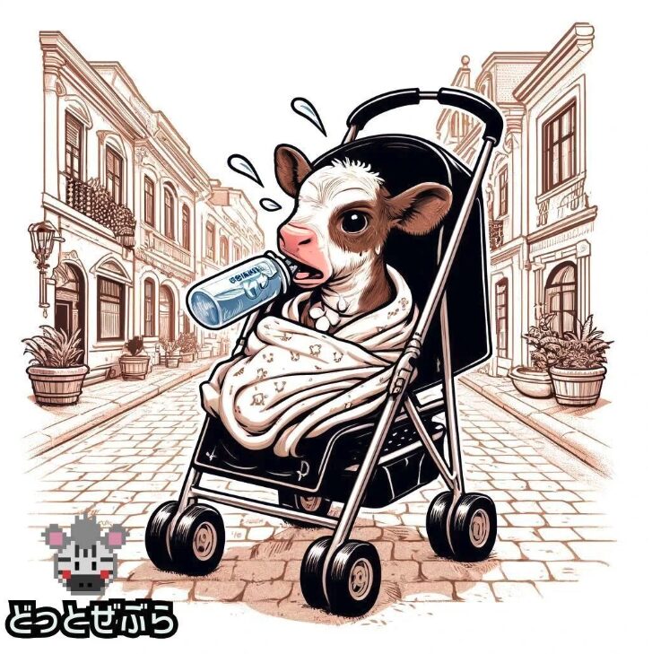 外胚葉のゴロ