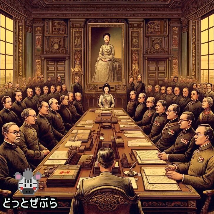 内胚葉のゴロ