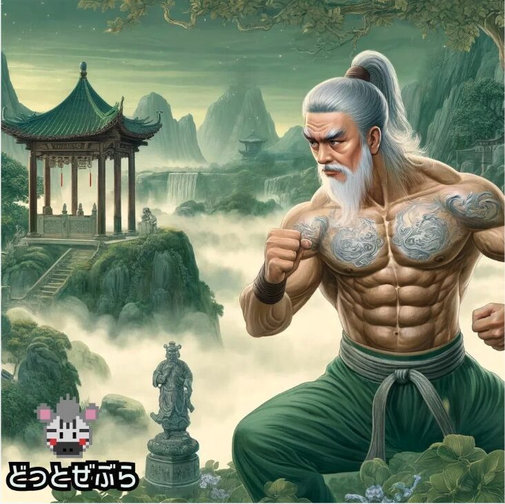 中胚葉のゴロ