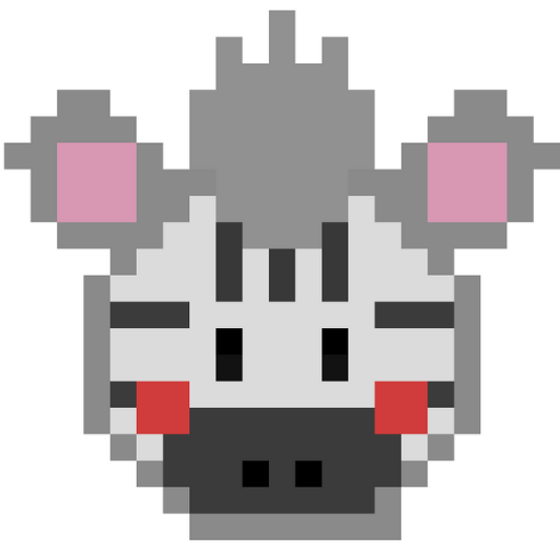 どっとぜぶらアイコン